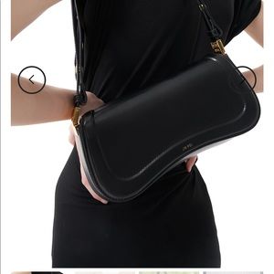 JW PEI joy bag 
Color black 
Never used